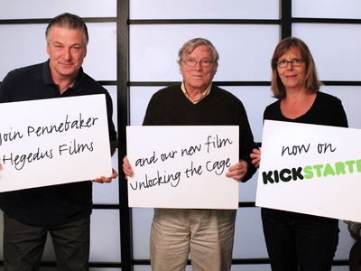 彭尼贝克的写真