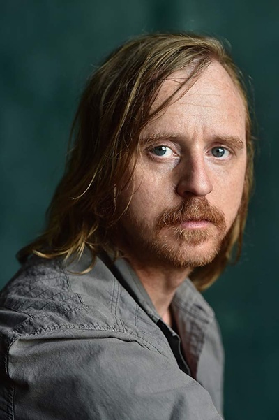 达斯蒂·斯隆格的写真