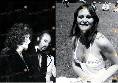 琳达·拉芙蕾丝的写真