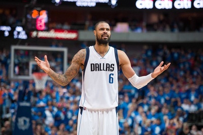 泰森·钱德勒的写真