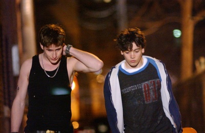 安德烈·诺布尔的写真