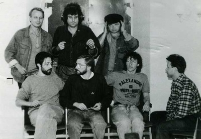 伊戈尔·科瓦廖夫的写真