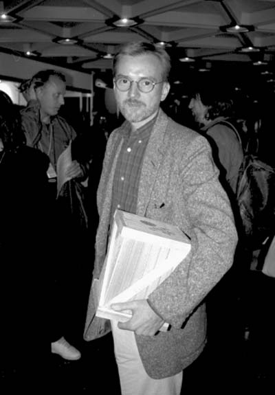 伊戈尔·科瓦廖夫的写真