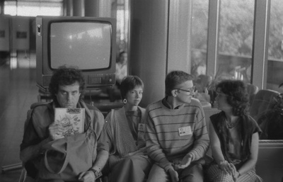 伊戈尔·科瓦廖夫的写真