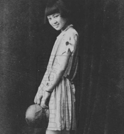 紫罗兰的写真-紫罗兰