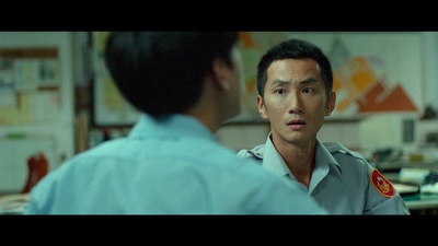 李辰翔的写真-《幸福城市》