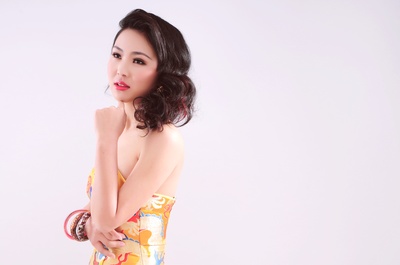 孙歆琦的写真-孙歆琦写真