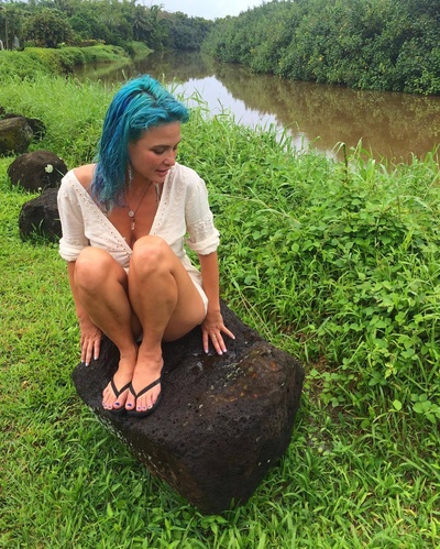 约希·麦兰的写真