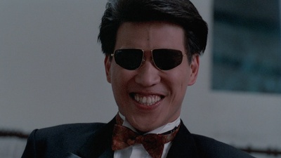 潘震伟的写真-《現代應召女郎 / 應召...