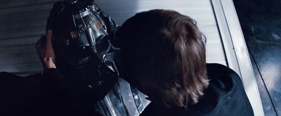 塞巴斯蒂安·肖的写真-爵爷卸甲中