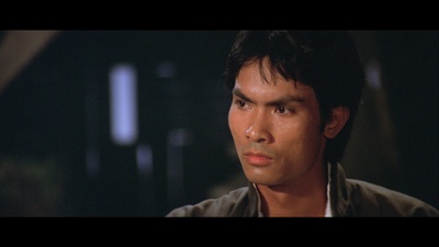 邓伟豪的写真-《通天小子紅槍客》