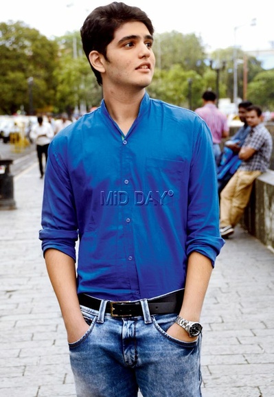 阿里·阿吉 的写真