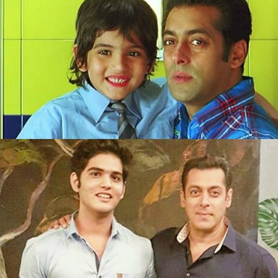 阿里·阿吉 的写真