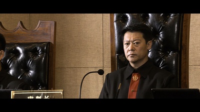 高大伟的写真-《全民目繫》