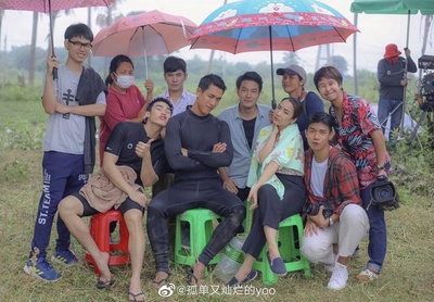 高尔夫·阿努瓦·肖卓塔纳的写真