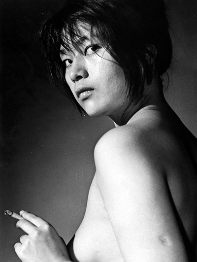 炎加世子的写真