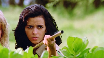 罗伯塔·瓦斯奎兹的写真