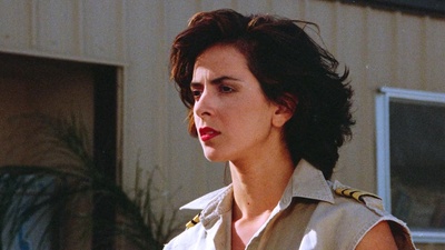 罗伯塔·瓦斯奎兹的写真