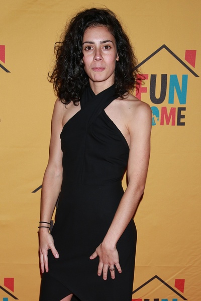 罗伯塔·科林德雷斯的写真