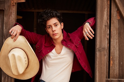 罗伯塔·科林德雷斯的写真