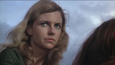 罗伯塔·科林斯的写真