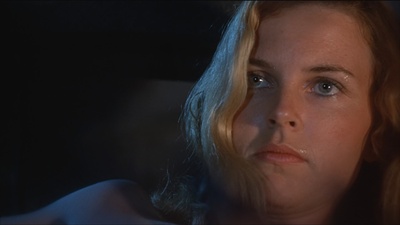 罗伯塔·科林斯的写真