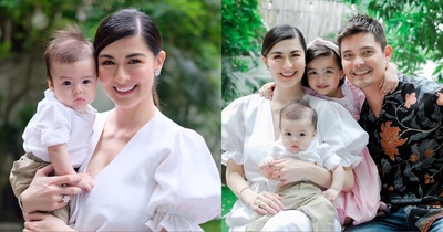 玛丽安·里维拉的写真-真幸福.