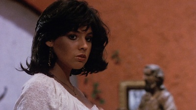 奥利薇亚·阿波的写真