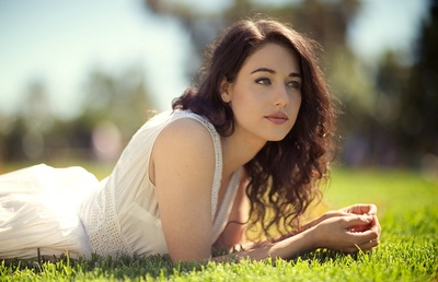 杰德·泰勒的写真