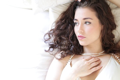 杰德·泰勒的写真