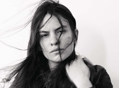 可可·萨姆纳的写真