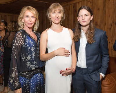 可可·萨姆纳的写真