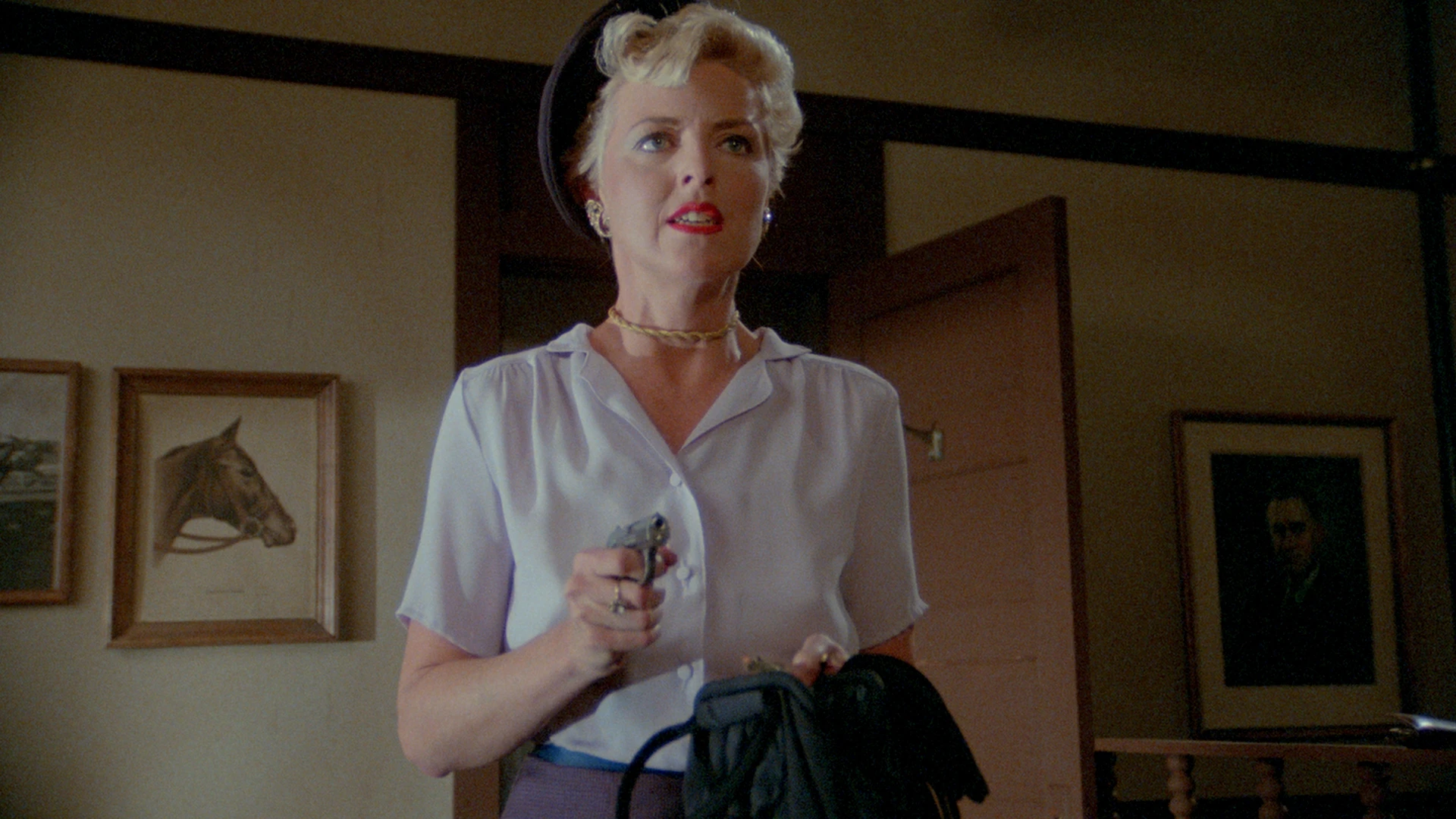 朱丽叶·安德森的写真