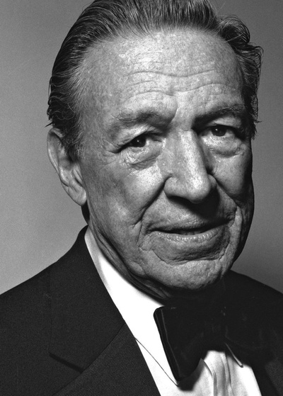 迈克·华莱士的写真