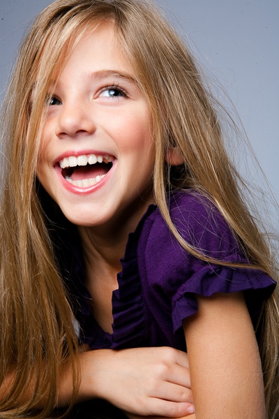 阿瓦隆·罗宾斯的写真