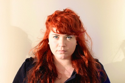 艾丽·蒂尔达的写真