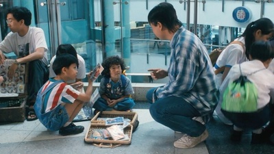 李晓彤的写真-《金枝玉葉》