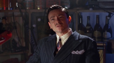 贾斯汀·塞林格的写真-2003《战地神探》S0...