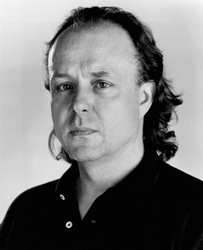 约翰·麦克诺顿的写真