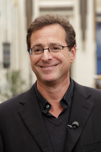 鲍勃·萨盖特的写真