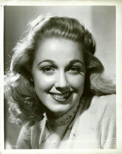 奥德丽·朗的写真