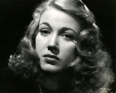 奥德丽·朗的写真