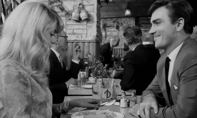 约翰·弗拉瑟的写真-Repulsion