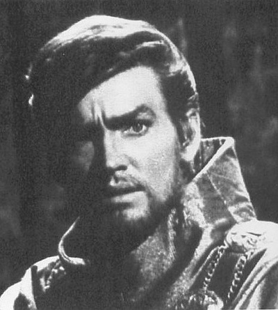 约翰·弗拉瑟的写真