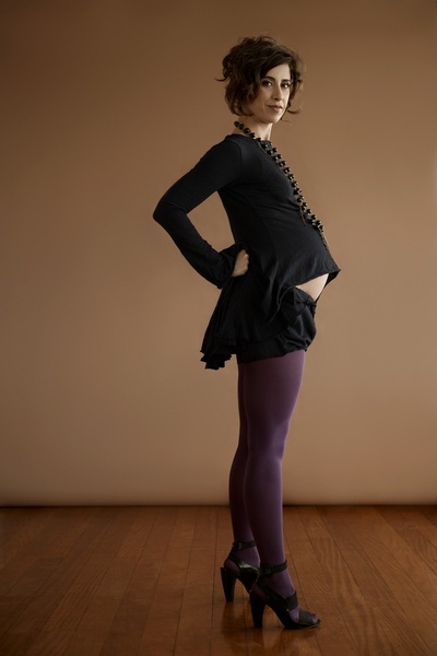 费尔南达·托里斯的写真