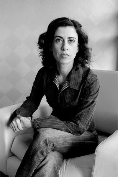 费尔南达·托里斯的写真