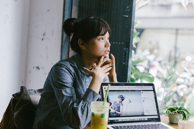 王真琳的写真-王真琳