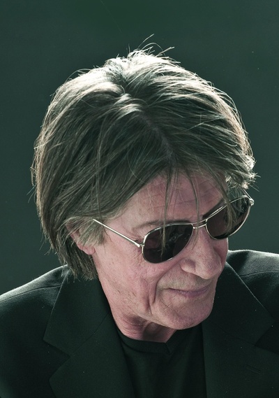 雅克·迪特隆的写真