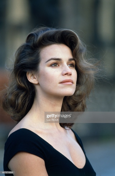 范蕾丽尔·卡帕里斯基的写真