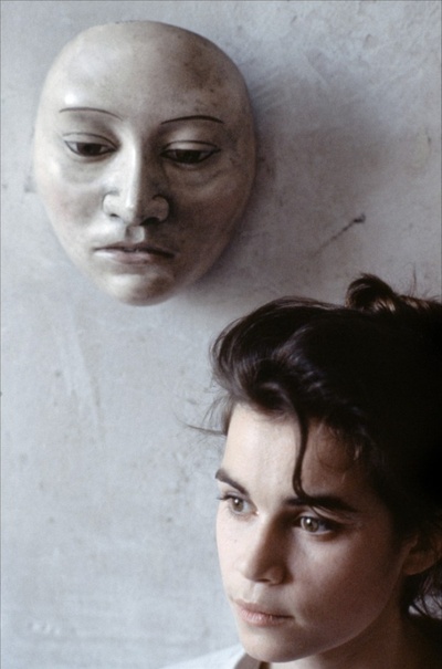 范蕾丽尔·卡帕里斯基的写真